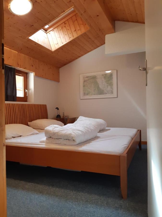 Appartement Azalee Châtel Exterior foto