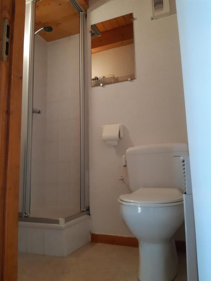 Appartement Azalee Châtel Exterior foto