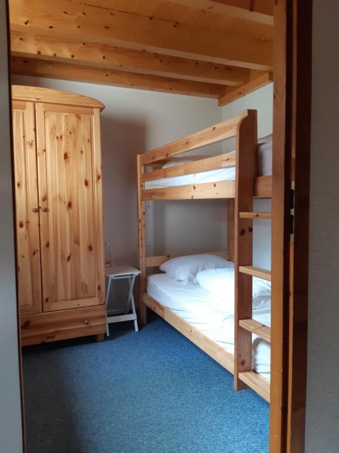 Appartement Azalee Châtel Exterior foto